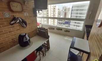 Imagem 4: Apartamento com 2 dorms, Aviacao, Praia Grande - R$ 614 mil, Cod: ACT2119