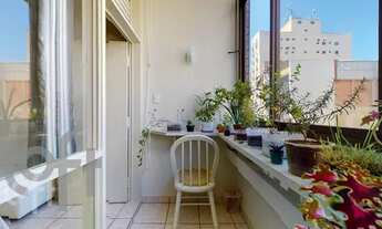 Imagem 4: Apartamento à venda em República com 40 m², 1 quarto