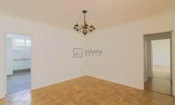 Imagem 7: Locação Apartamento 3 Dormitórios - 167 m² Higienópolis