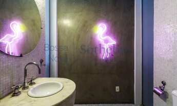 Imagem 3: Casa em vila ao lado da estação Brooklin