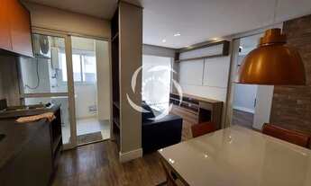 Imagem 4: Apartamento para venda/aluguel - 44 m² - 1 Dormitório - 1 vaga