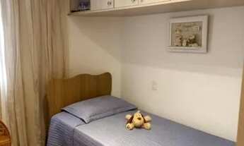 Imagem 6: APARTAMENTO - TATUAPÉ - SP