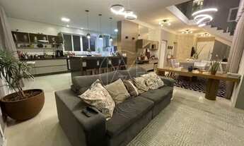 Imagem 4: Casa - Swiss Park - Campinas