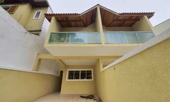 Imagem: Sobrado à venda no Butantã com 3 suítes