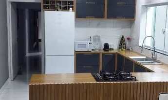 Imagem 5: Casa com 3 dormitórios à venda, 135 m² por R$ 1.058.000,00 - Vila Esperança - São Paulo/SP