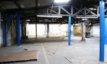 Imagem 4: São Paulo - Galpão/Depósito/Armazém - Mooca