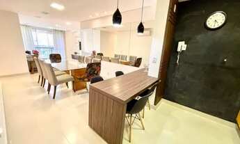 Imagem 5: Apartamento com 4 dormitórios à venda, 143 m² por R$ 1.650.000,00 - Jacarepaguá - Rio de J