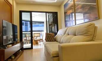 Imagem 2: Apartamento para Venda em Salvador, Caminho das Árvores, 1 dormitório, 1 suíte, 1 banheiro