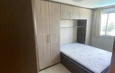 Imagem 15: Apt 2 Quartos / Nascente / Mobiliado/ R$ 290.000,00