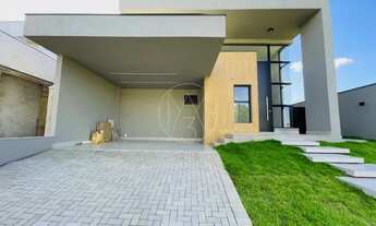 Imagem: Casa - Swiss Park - Campinas