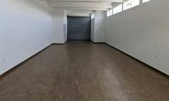 Imagem 4: Salão - Galpão Comercial