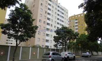Imagem: Apartamento - Parque Itália - Campinas
