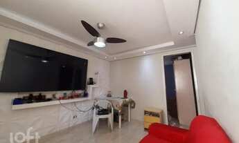 Imagem 7: Apartamento à venda em Cidade Tiradentes com 42 m², 2 quartos, 1 vaga