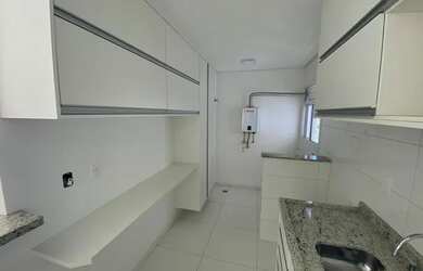 Imagem 4: Apartamento para aluguel tem 77 metros quadrados com 2 quartos em Centro - Taubaté - SP