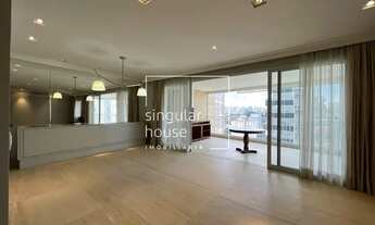 Imagem: 185 m² 3 suítes