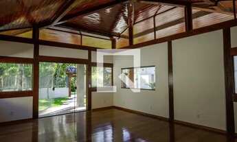 Imagem 6: Casa de Condomínio para Aluguel - Vargem Grande, 3 Quartos, 572 m2