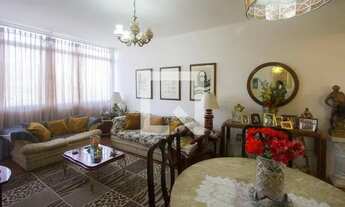 Imagem 4: Apartamento para Aluguel - Santo Amaro , 3 Quartos, 115 m2