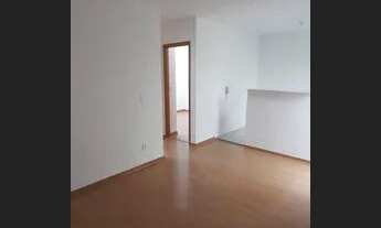 Imagem 2: Apartamento para aluguel tem 45 metros quadrados com 2 quartos