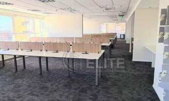 Imagem 3: Sala à venda, 250 m² por R$ 2.000.000,00 - Jardim - Santo André/SP