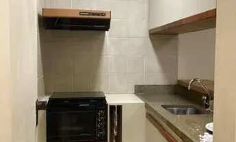 Imagem 4: Flat com 1 quarto à venda, 42m² - Jardim Paulista