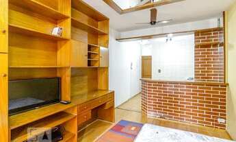 Imagem 3: Apartamento para Aluguel - Bela Vista, 1 Quarto, 29 m2