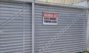 Imagem 3: Casa no Parque das Laranjeiras ( Flores ) com 2 quartos/ Via Pública / Locação ok!