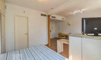 Imagem 10: Apartamento para Aluguel - Pinheiros, 1 Quarto, 33 m2
