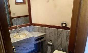 Imagem 3: Sobrado 04 Suítes Setor Bueno