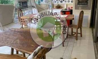 Imagem 6: RIO DE JANEIRO - Apartamento Padrão - BARRA DA TIJUCA