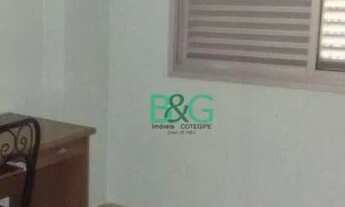 Imagem 7: Apartamento com 2 dormitórios à venda, 64 m² por R$ 338.999,00 - Vila Santa Clara - São Pa