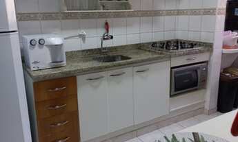 Imagem 7: Excelente Apto de 60 m2 com 2 quartos e 1 vaga próximo Princesa DOeste