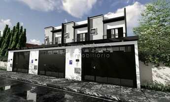 Imagem 3: Venda - Sobrado - 98m² - 3 dorm. sendo 1 suite- Jd São Pedro - Mogi das Cruzes - SP