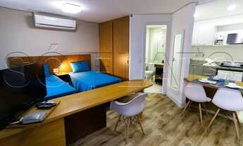 Imagem: Flat Times Square Diamond para locação