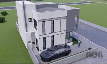 Imagem 3: Casa em Moinhos de Vento