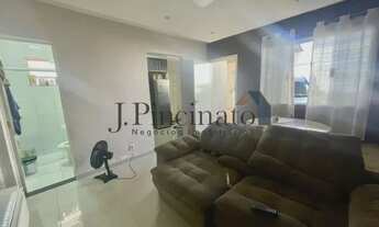 Imagem: Casa Térrea em Jundiaí