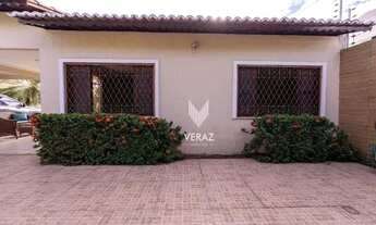 Imagem 7: Casa com 3 dormitórios à venda, 207m² - Passaré - Fortaleza/CE