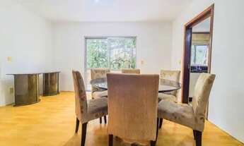 Imagem 6: Apartamento com 3 dormitórios para alugar, 120 m² por R$ 2.350,00/mês - Centro (Blumenau