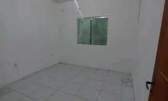 Imagem 6: Casa no Parque das Laranjeiras ( Flores ) com 2 quartos/ Via Pública / Locação ok!