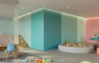 Imagem 7: Lazer completo para toda família