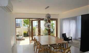 Imagem: HUMANARI - RUBINE - BROOKLIN - Locação