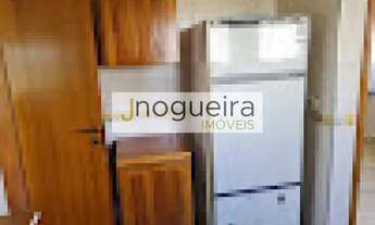 Imagem 6: Apartamento com 4 dormitórios para alugar, 170 m² por R$ 9.302/mês - Alto da Boa Vista - S