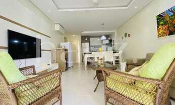 Imagem 3: APARTAMENTO PARA LOCAÇÃO ANUAL, 4 QUARTOS, VARANDA GOUMET, NA RIVIERA DE SÃO LOURENÇO BER