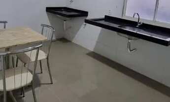 Imagem 4: Residencial - Jd Jockei Club A