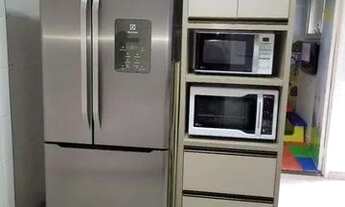 Imagem 4: Apartamento com 4 dormitórios à venda, 155 m² por R$ 500.000,00 - Centro - Vila Velha/ES