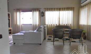 Imagem 5: Casa com 3 quartos à venda, 335 m² por R$ 880.000 - Jardim Atlântico Central (Itaipuaçu)