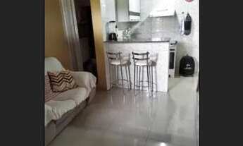 Imagem: Alugo kitnet somente para temporada