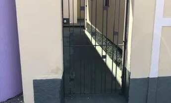 Imagem 1: CASA TÉRREA - TATUAPÉ - SP