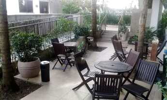 Imagem 3: Alugo ap mobiliado 2 quartos no Gragoatá bay