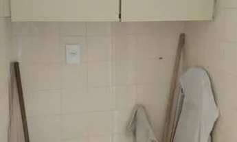 Imagem 7: Aluguel Santa Rosa Niterói Noronha Torrezão 141 OBS: O apartamento não é mobiliado