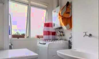 Imagem 6: RRCOD4898 Apartamento 68m² RESERVA DO ALTO - BARUERI SP - 2 Dorms 1 Vaga - OPORTUNIDADE